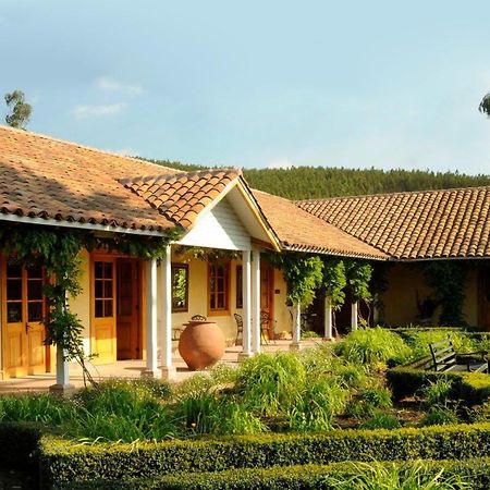 Affittacamere La Casona At Matetic Vineyards Lagunillas Esterno foto